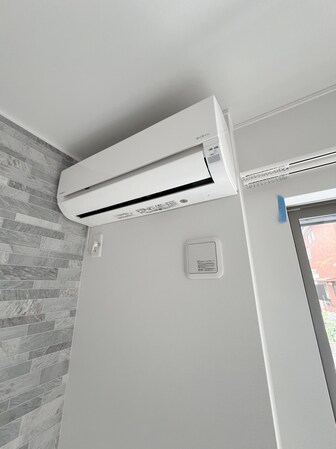 ALVA.aの物件内観写真